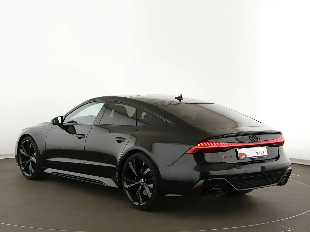 Audi RS7 tiptronic RS Sportback - Thumbnail 6