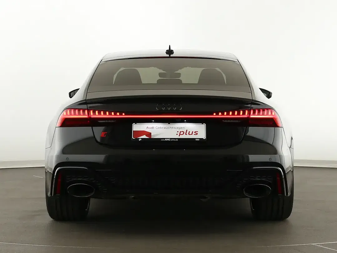 Audi RS7 tiptronic RS Sportback - Thumbnail 7