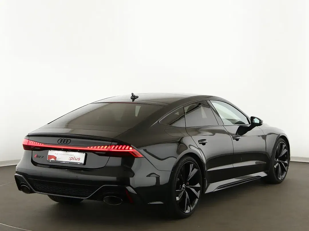 Audi RS7 tiptronic RS Sportback - Thumbnail 8