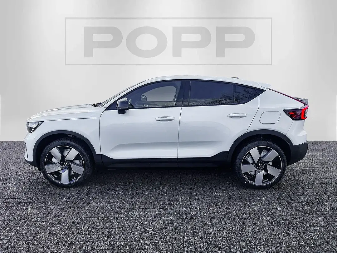 Volvo C40 AWD Twin Motor Plus - foto 2