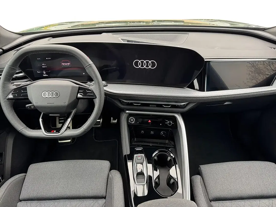 Audi Q5 40 TDI quattro Sportback S line - Thumbnail 10