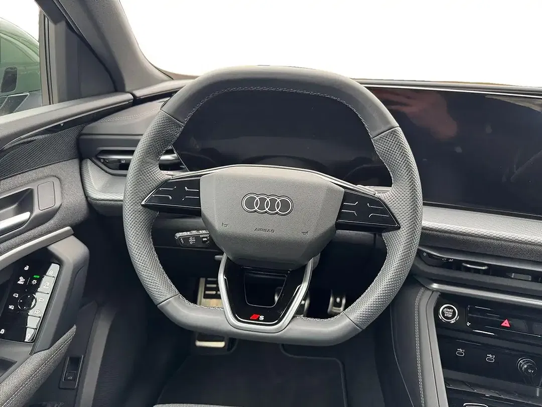Audi Q5 40 TDI quattro Sportback S line - Thumbnail 12