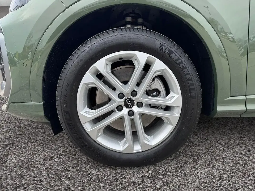 Audi Q5 40 TDI quattro Sportback S line - Thumbnail 14