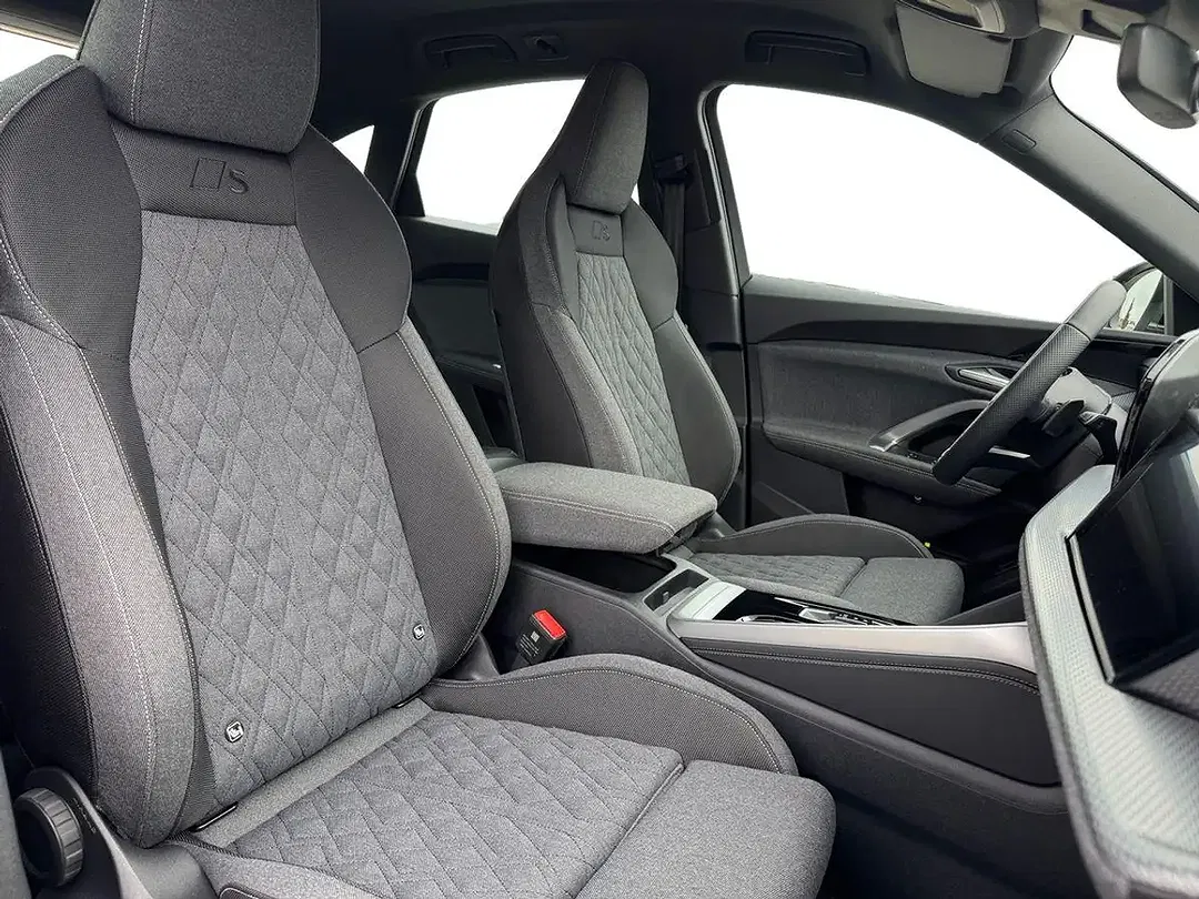 Audi Q5 40 TDI quattro Sportback S line - Thumbnail 15