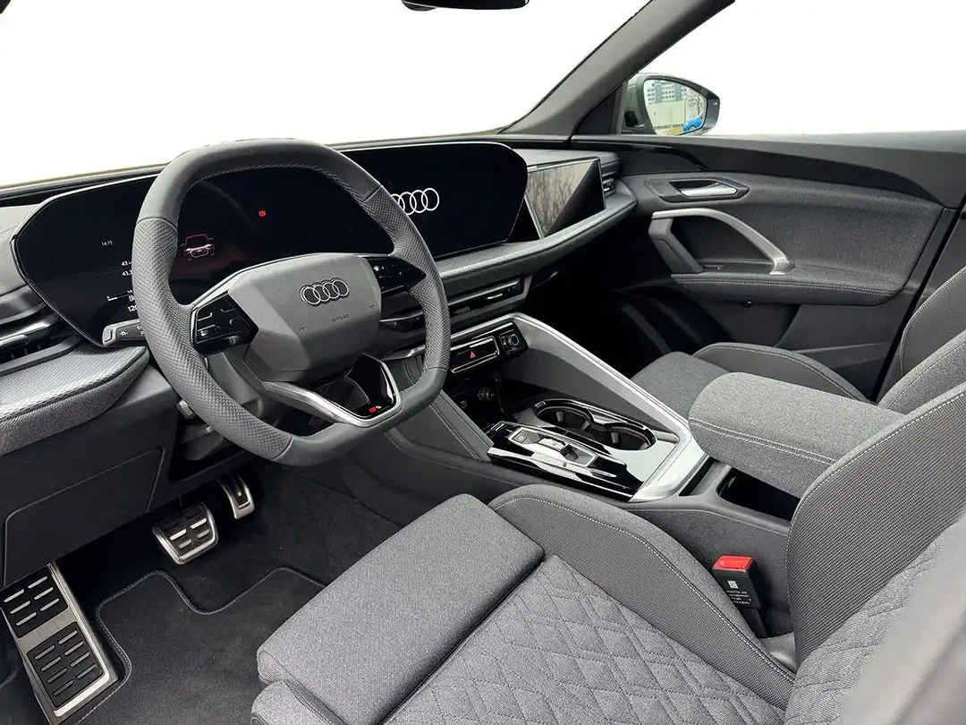 Audi Q5 40 TDI quattro Sportback S line - Thumbnail 9