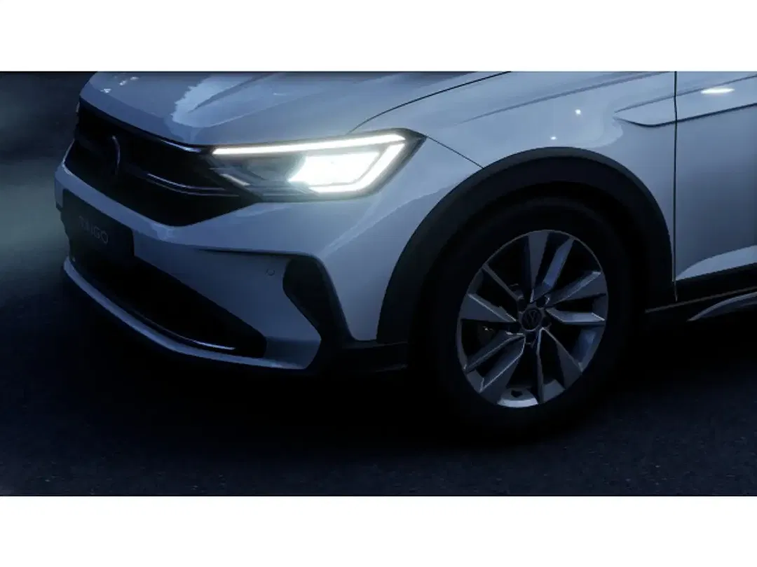 Volkswagen Taigo 1.0 TSI DSG - Thumbnail 9