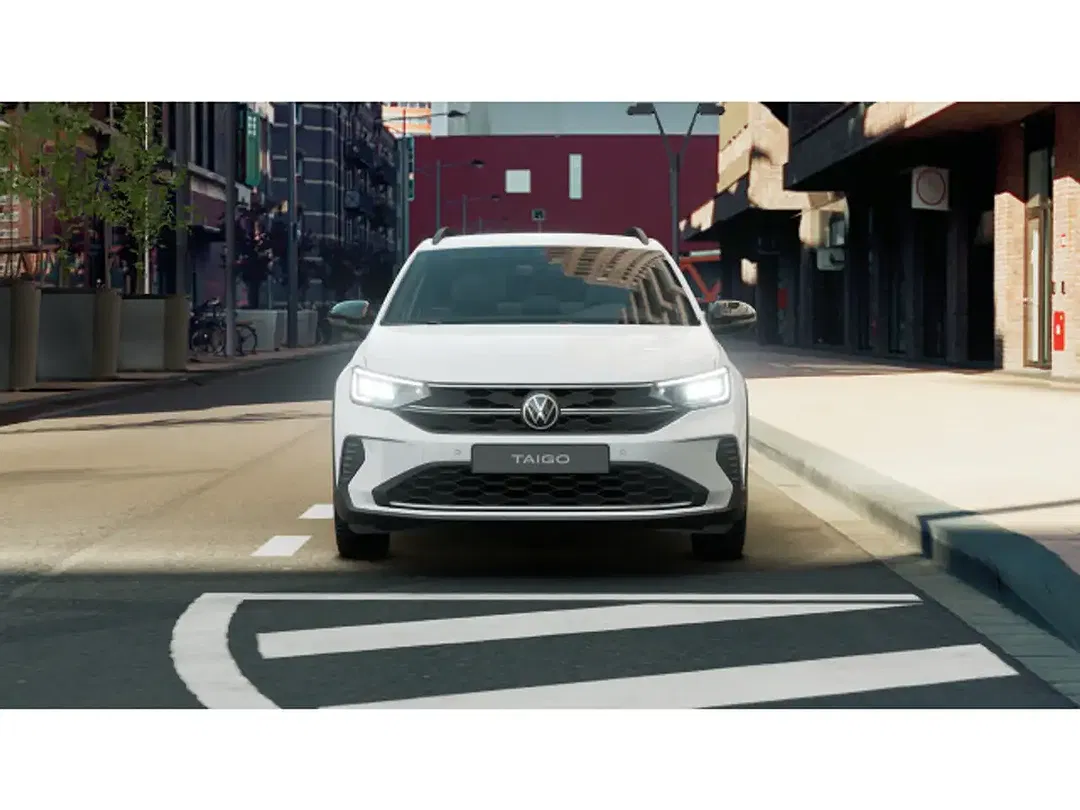 Volkswagen Taigo 1.0 TSI DSG - Thumbnail 4