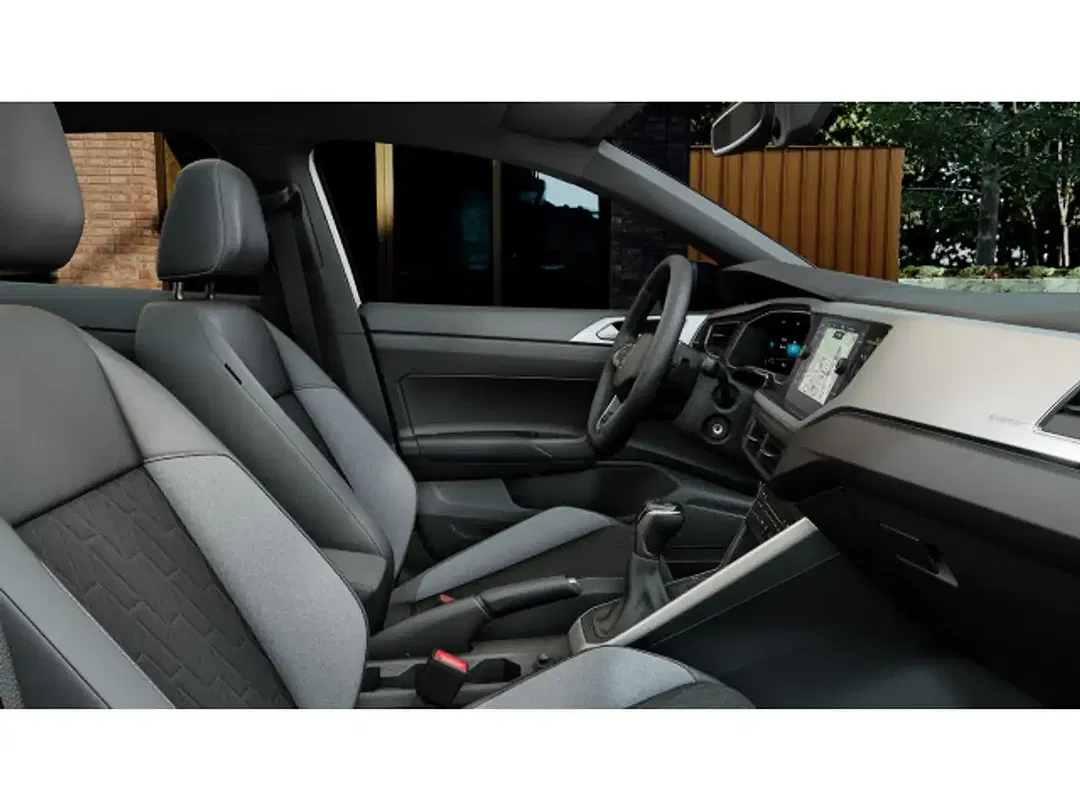 Volkswagen Taigo 1.0 TSI DSG - Thumbnail 6