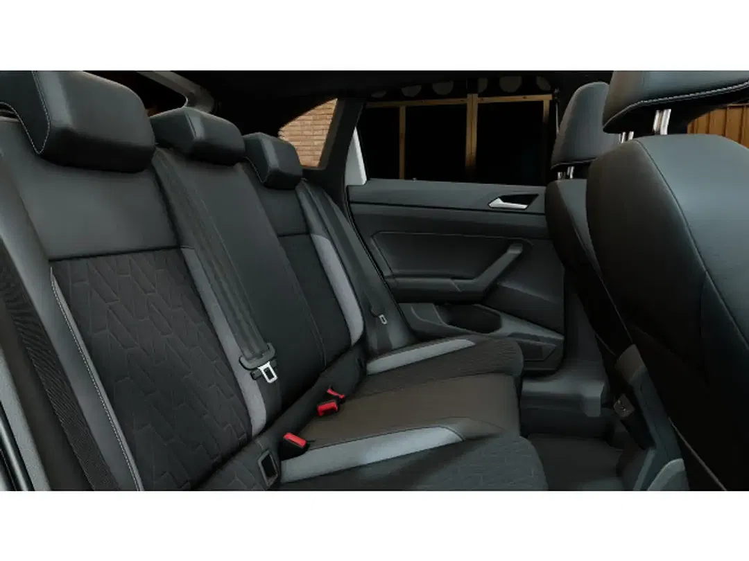 Volkswagen Taigo 1.0 TSI DSG - Thumbnail 7
