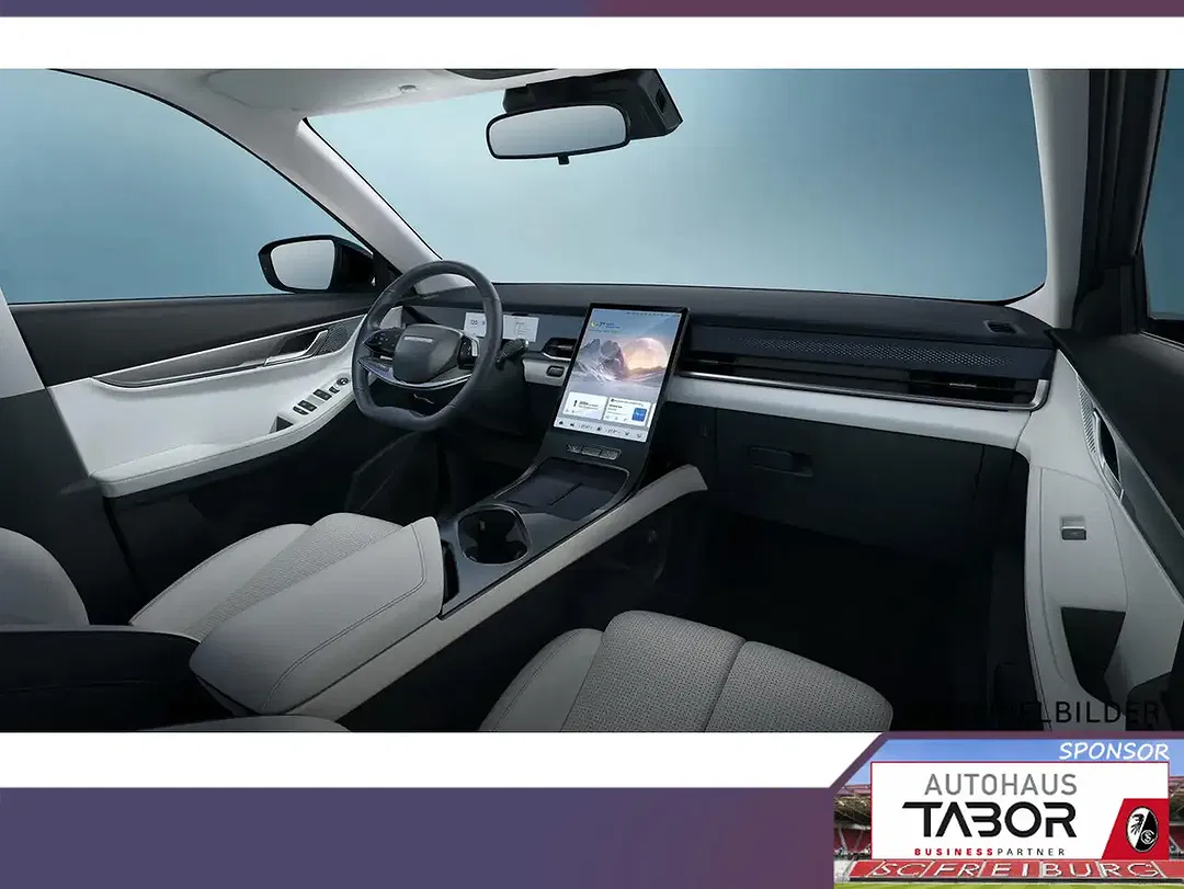 Jaecoo J5 Exclusive - foto 2
