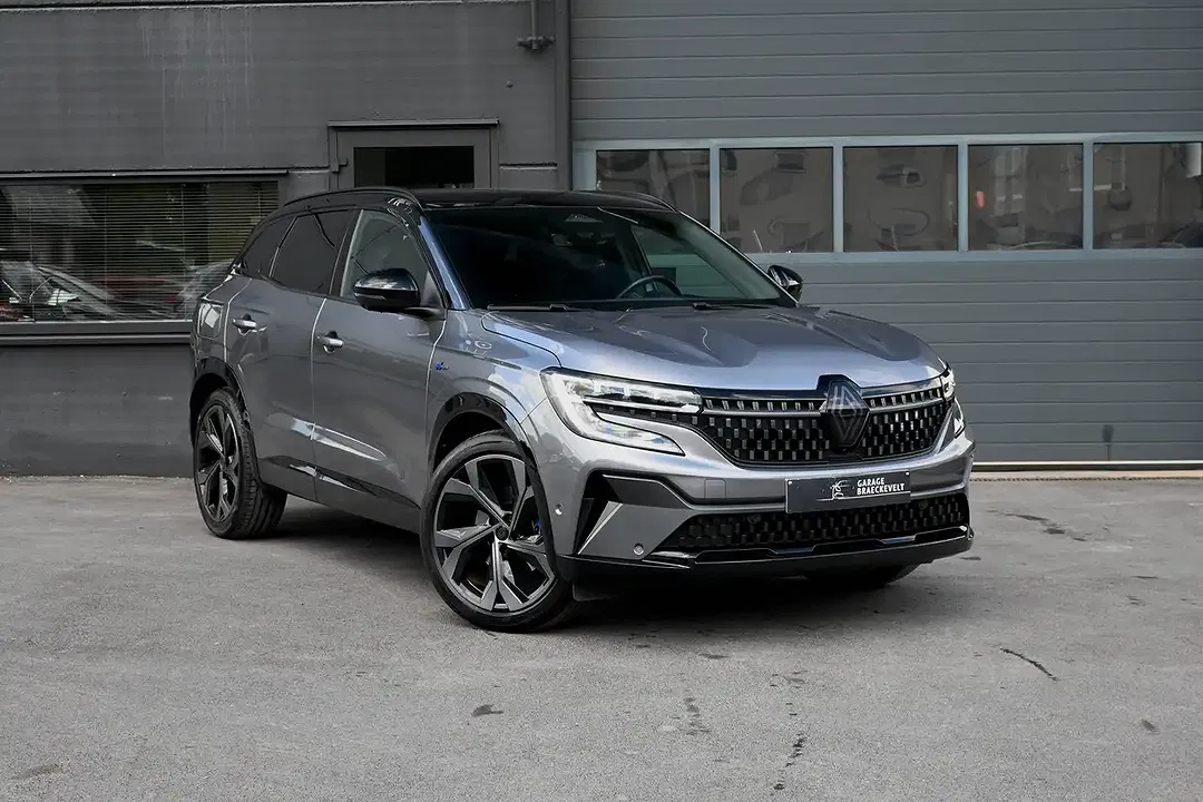 Renault Austral E-Tech Hybrid Esprit Alpine Iconic - foto 1