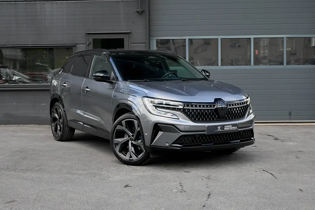 Renault Austral E-Tech Hybrid Esprit Alpine Iconic - Afbeelding 1