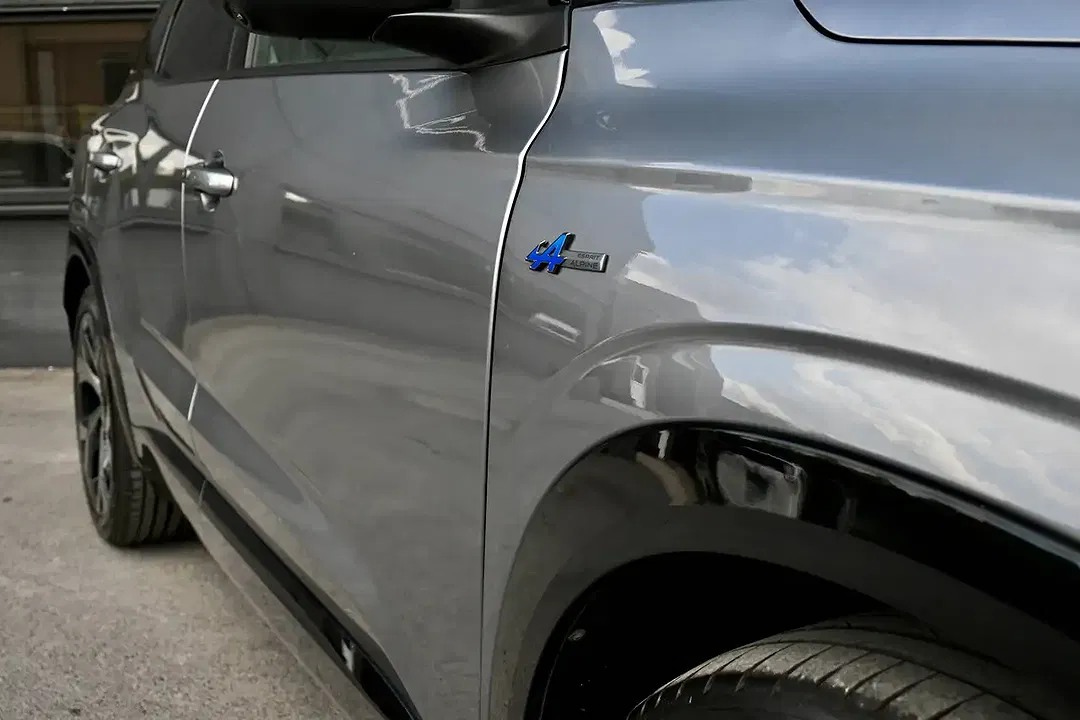 Renault Austral E-Tech Hybrid Esprit Alpine Iconic - Thumbnail 11