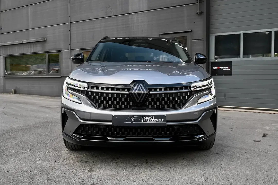 Renault Austral E-Tech Hybrid Esprit Alpine Iconic - Thumbnail 3