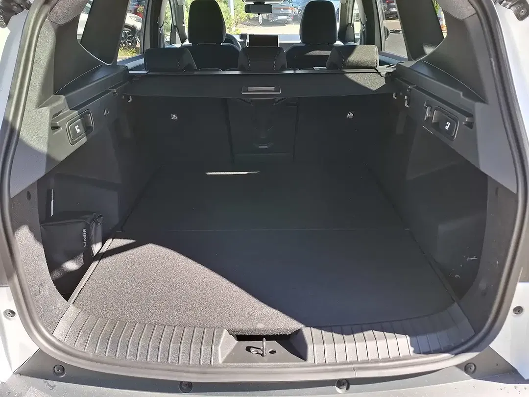 Dacia Bigster Hybrid Journey - Thumbnail 9