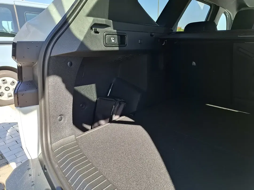 Dacia Bigster Hybrid Journey - Thumbnail 11