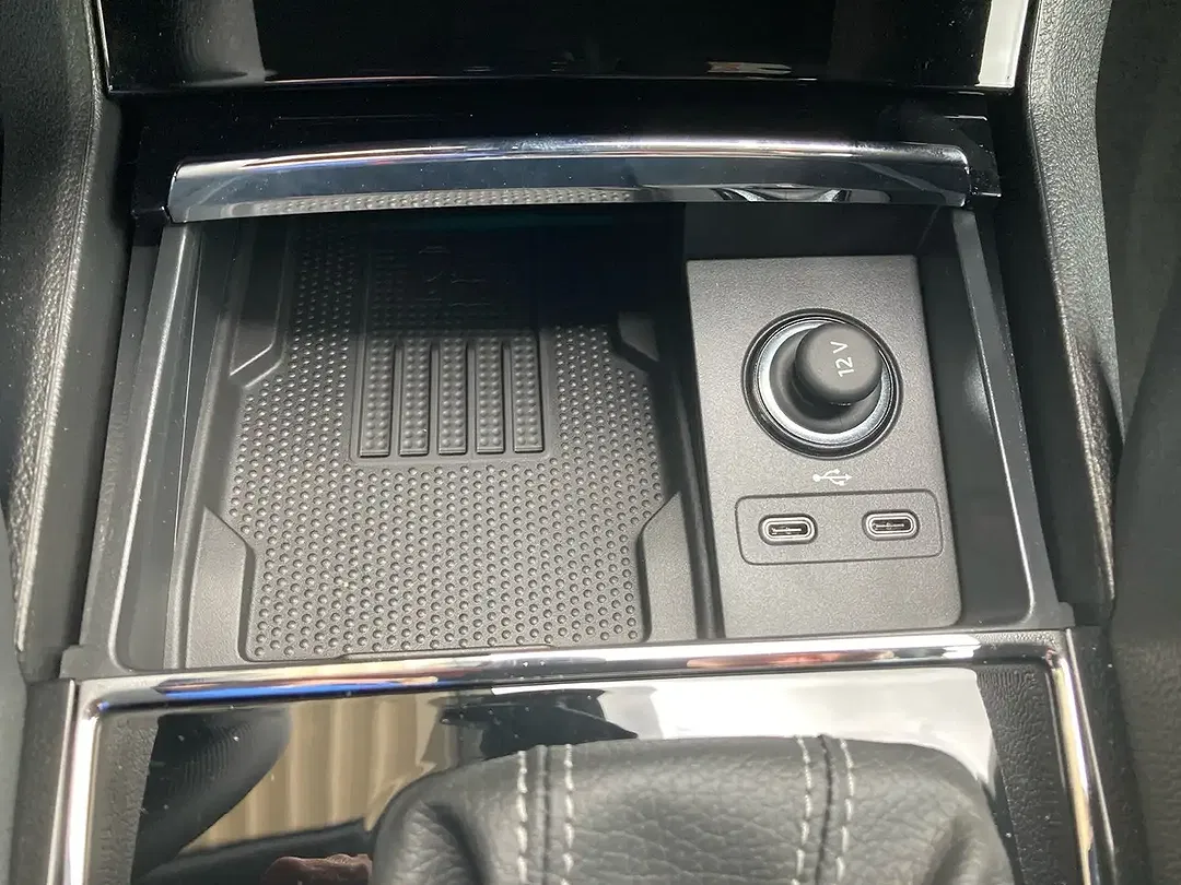 Skoda Karoq 2.0 TSI 4x4 Sportline - Thumbnail 14