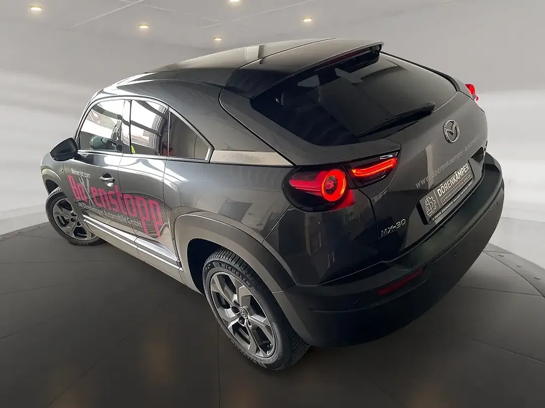 Mazda MX-30 e-SKYACTIV Advantage - Thumbnail 3