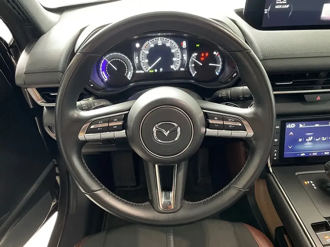 Mazda MX-30 e-SKYACTIV Advantage - Thumbnail 5