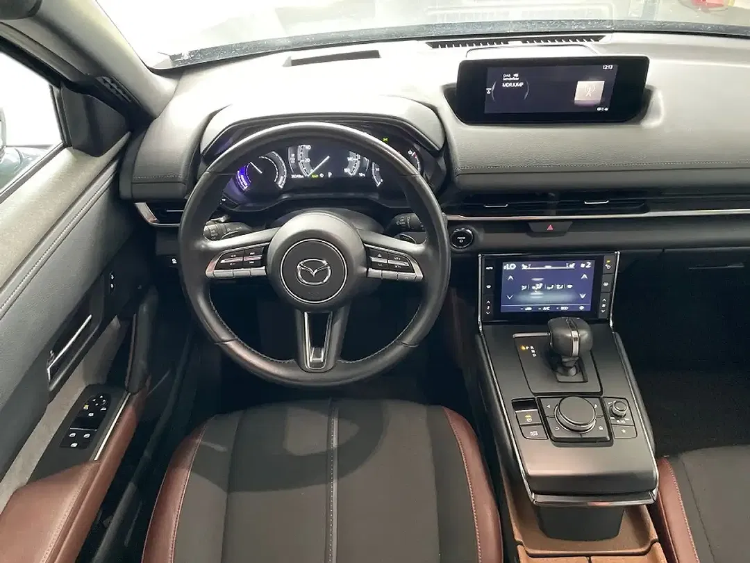 Mazda MX-30 e-SKYACTIV Advantage - Thumbnail 6