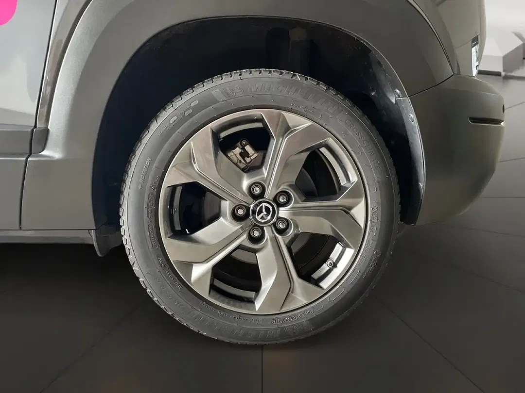 Mazda MX-30 e-SKYACTIV Advantage - Thumbnail 9