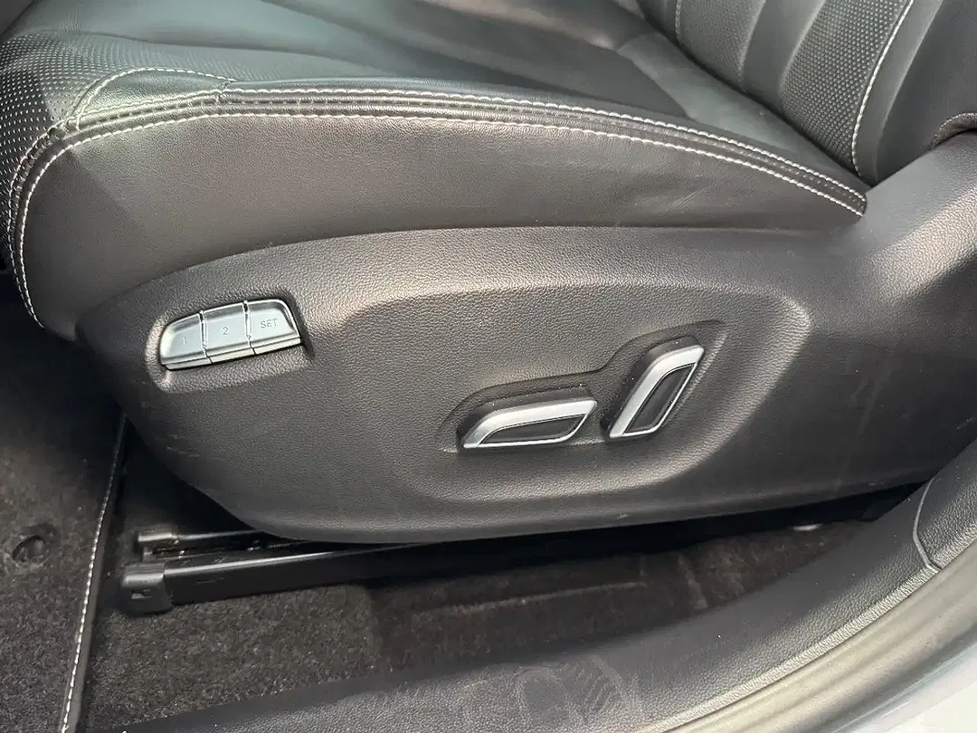 MG Marvel R Performance - Thumbnail 12