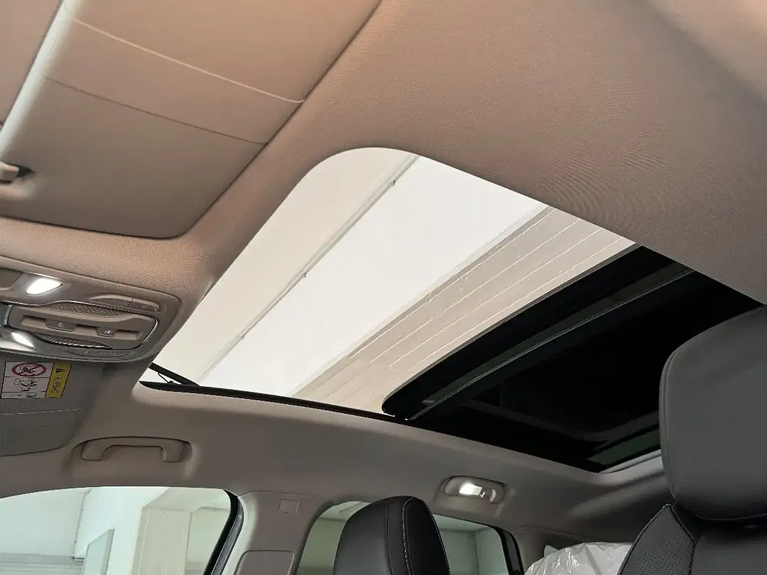 MG Marvel R Performance - Thumbnail 13