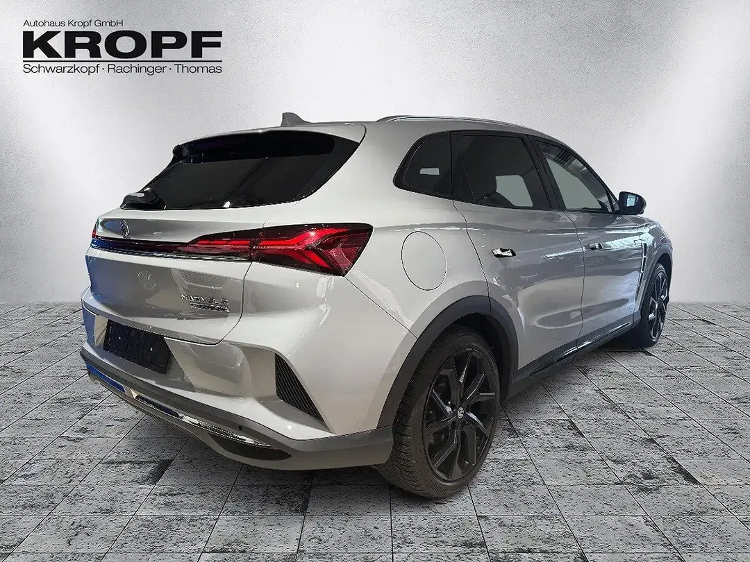 MG Marvel R Performance - Thumbnail 5