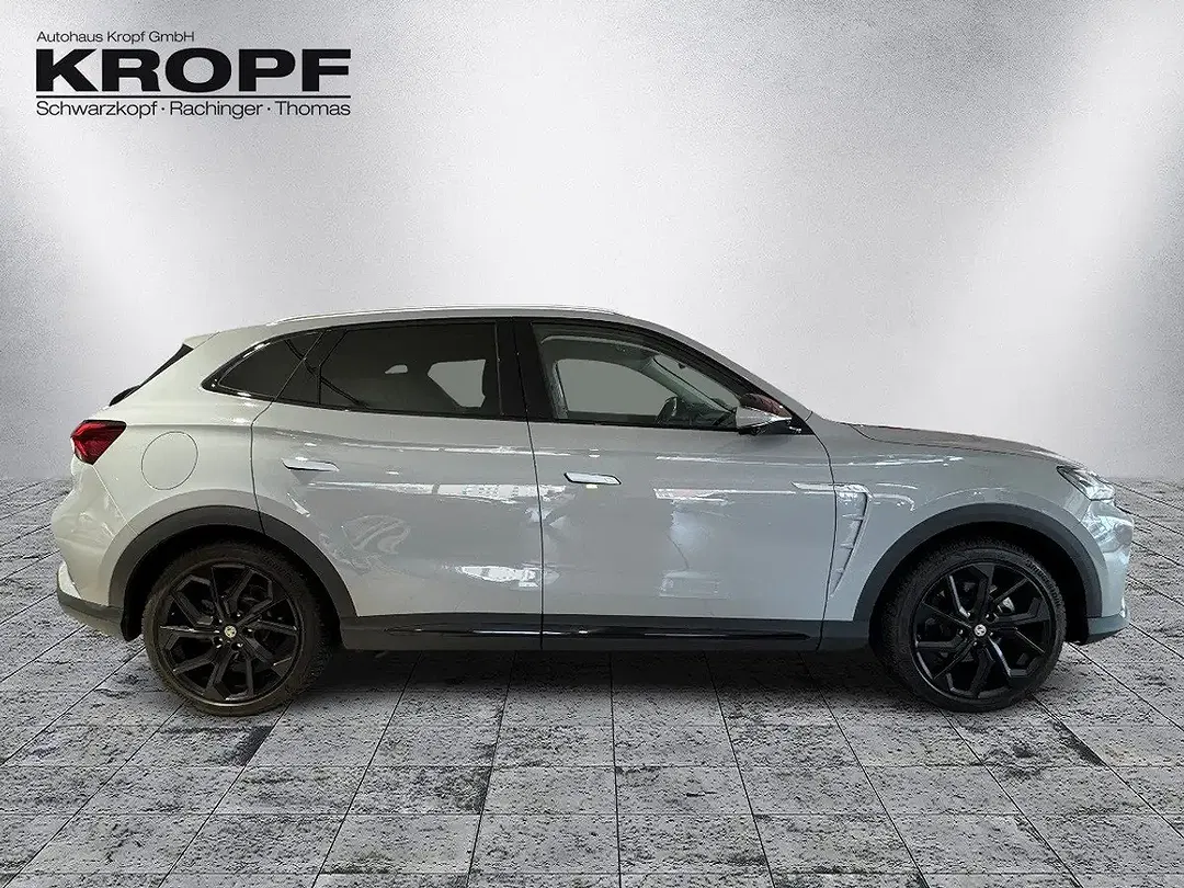 MG Marvel R Performance - Thumbnail 7