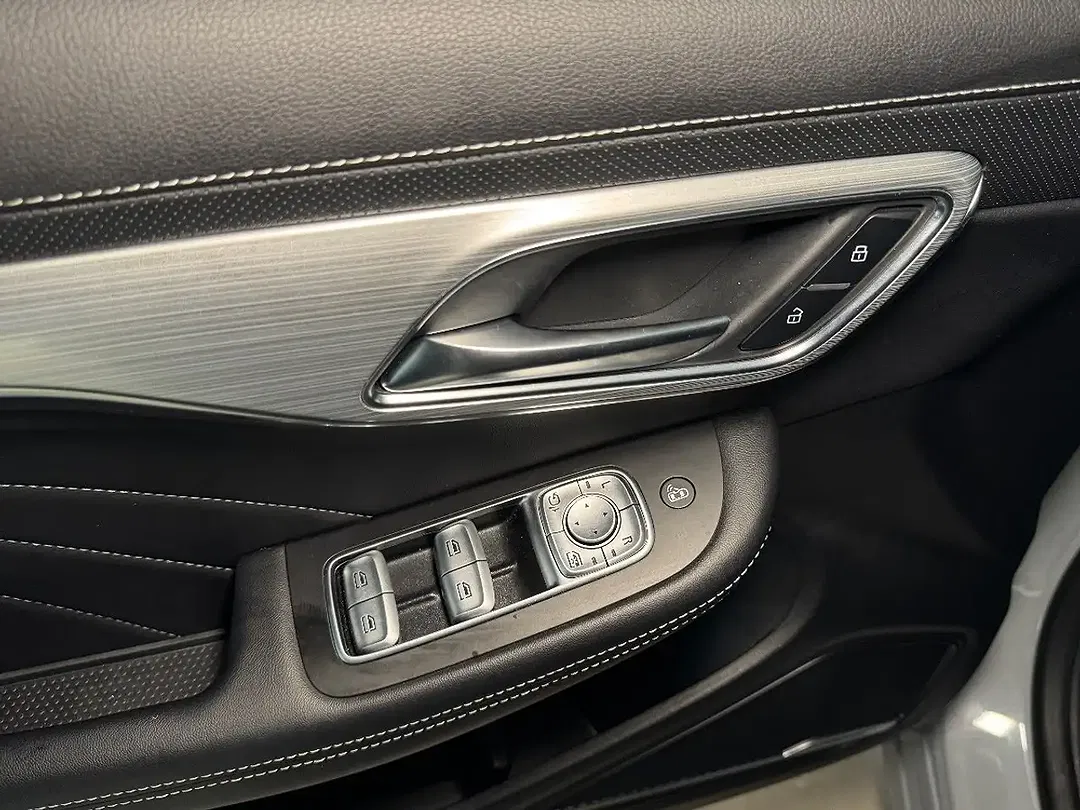 MG Marvel R Performance - Thumbnail 8