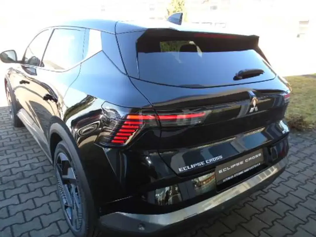 Mitsubishi Eclipse Cross Diamant Top - foto 2