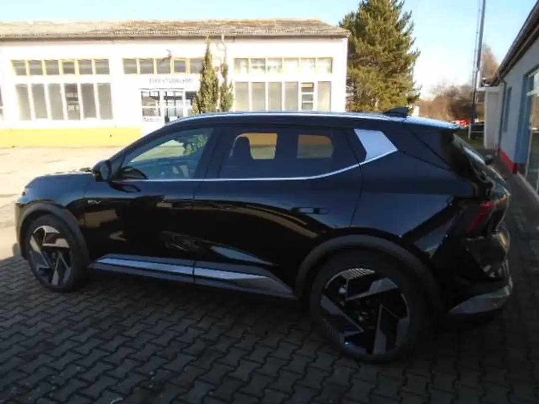 Mitsubishi Eclipse Cross Diamant Top - Thumbnail 3