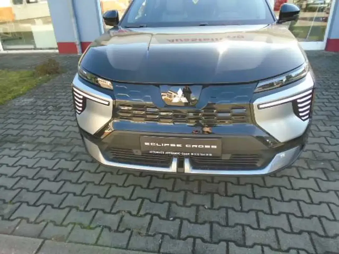 Mitsubishi Eclipse Cross Diamant Top - Thumbnail 4