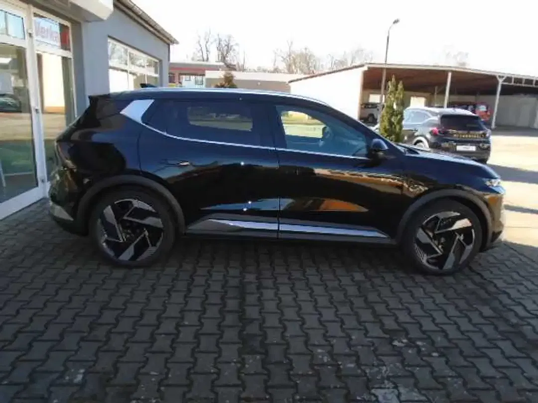 Mitsubishi Eclipse Cross Diamant Top - Thumbnail 6