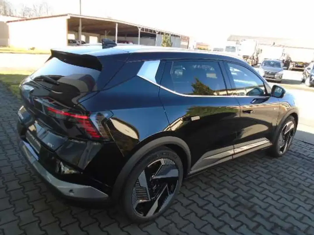 Mitsubishi Eclipse Cross Diamant Top - Thumbnail 7