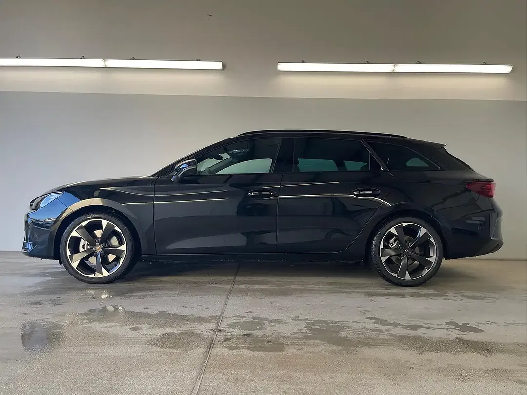 CUPRA Leon TDI DSG Sportstourer - Thumbnail 3