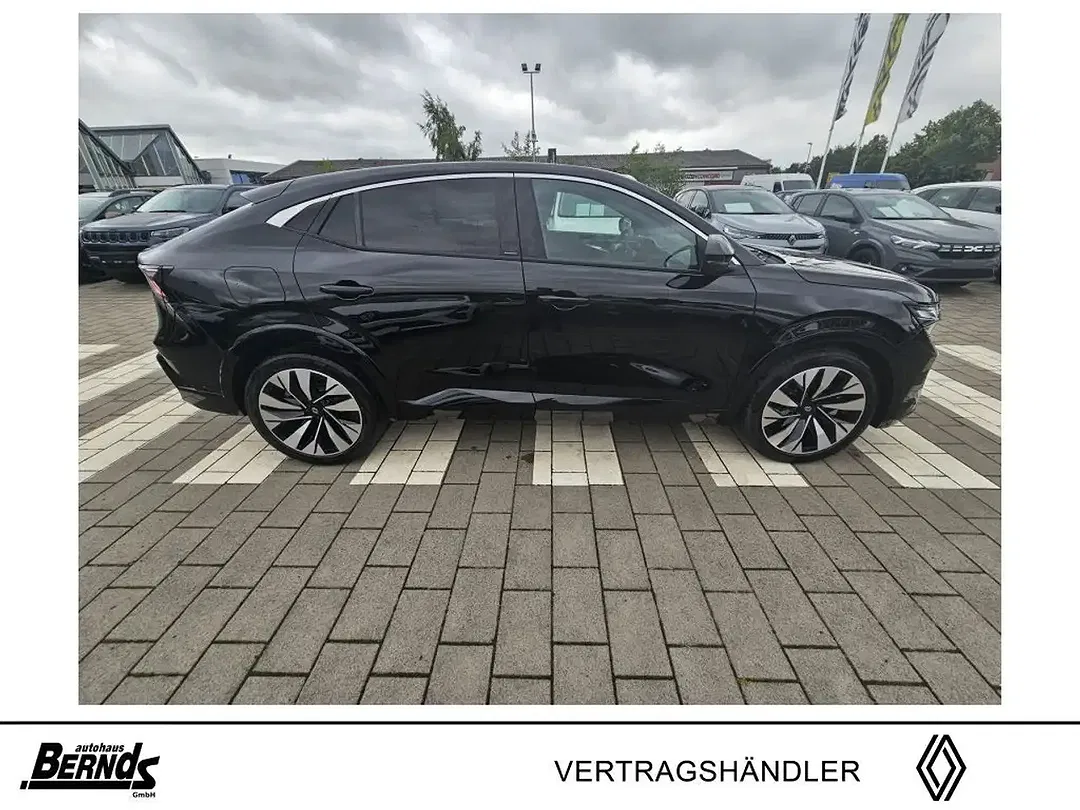 Renault Rafale Hybrid Techno - Thumbnail 3