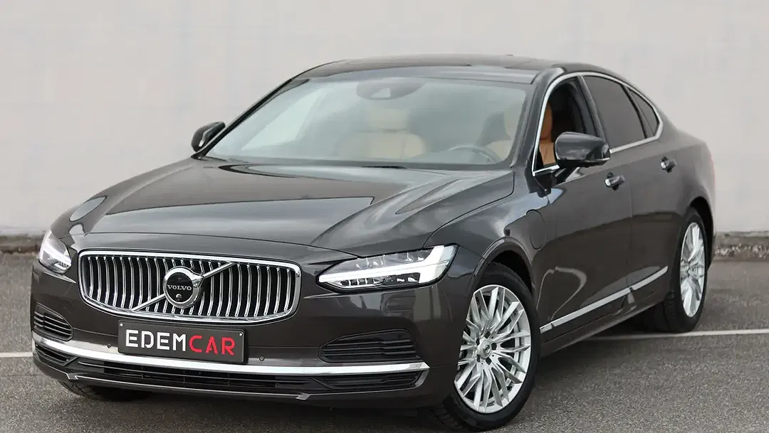 Volvo S90 T8 2.0 PHEV Geartronic AWD Inscription - foto 1
