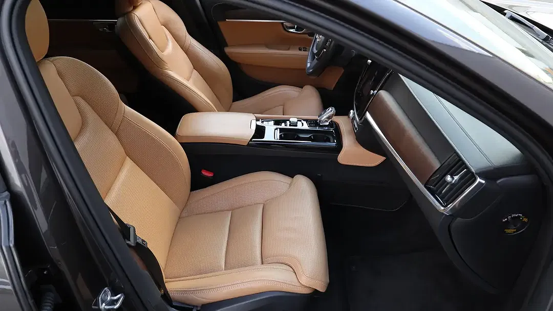 Volvo S90 T8 2.0 PHEV Geartronic AWD Inscription - Thumbnail 13