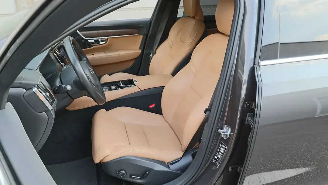 Volvo S90 T8 2.0 PHEV Geartronic AWD Inscription - Thumbnail 14