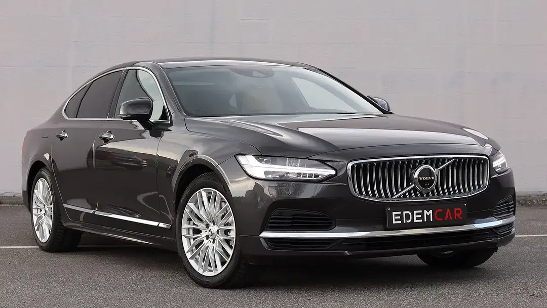 Volvo S90 T8 2.0 PHEV Geartronic AWD Inscription - foto 2