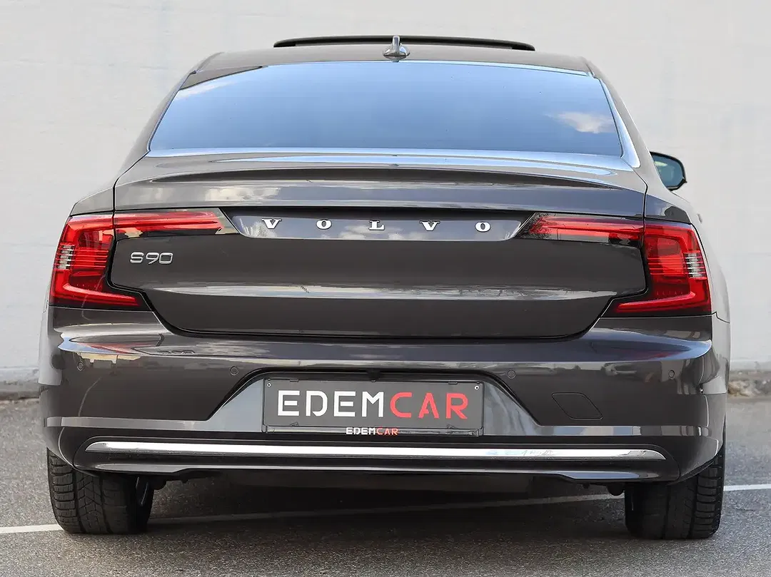 Volvo S90 T8 2.0 PHEV Geartronic AWD Inscription - Thumbnail 8