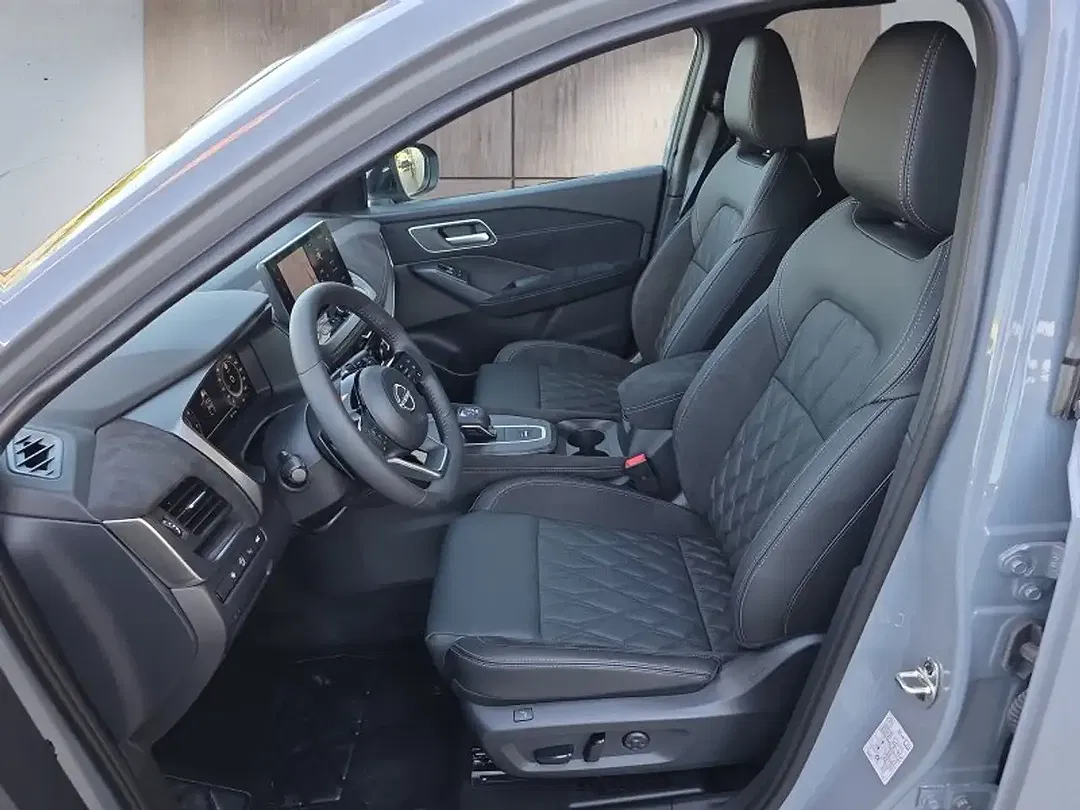 Nissan Qashqai 1.3 DIG-T Xtronic Tekna+ - Thumbnail 9