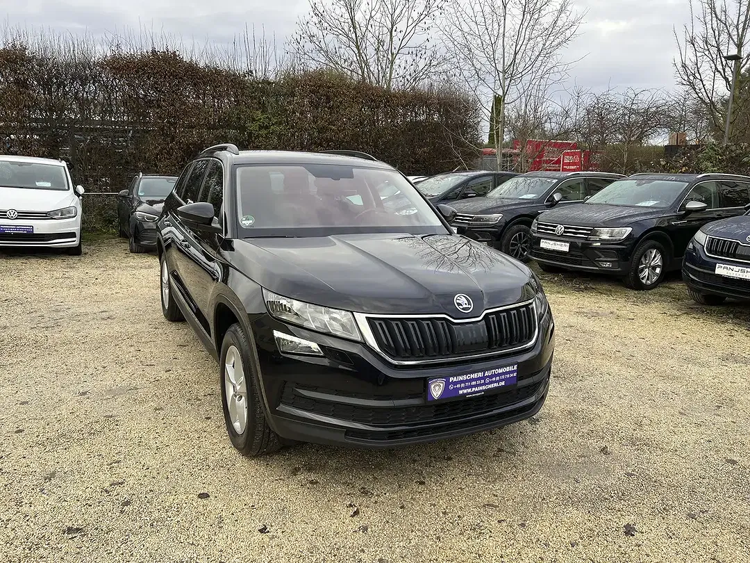 Skoda Kodiaq 2.0 TDI DSG Ambition - foto 1
