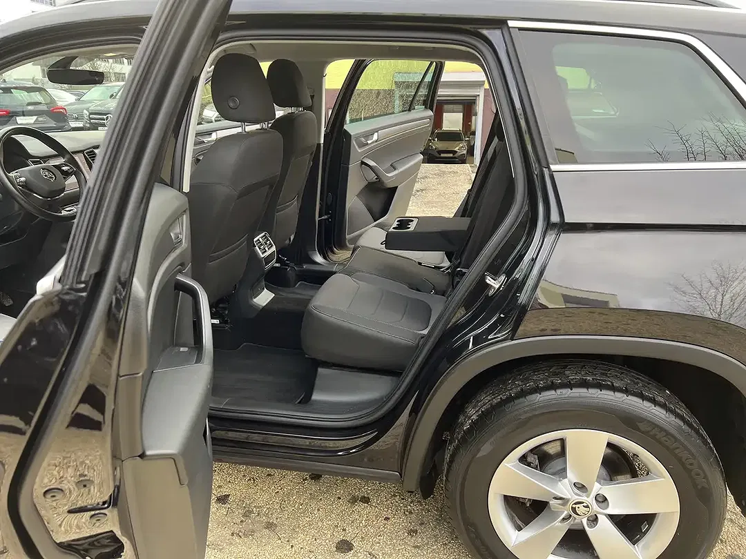 Skoda Kodiaq 2.0 TDI DSG Ambition - foto 15