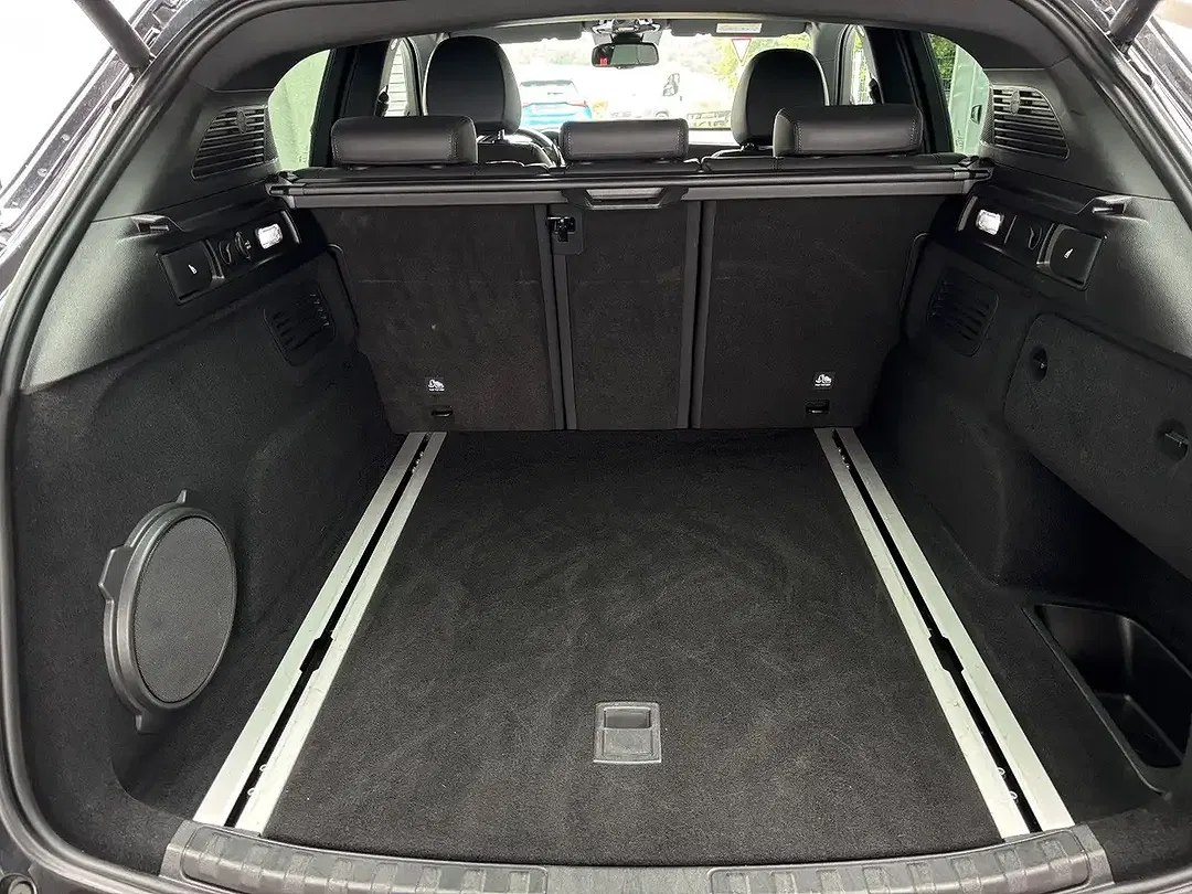 Alfa Romeo Stelvio Q4 Quadrifoglio - foto 15