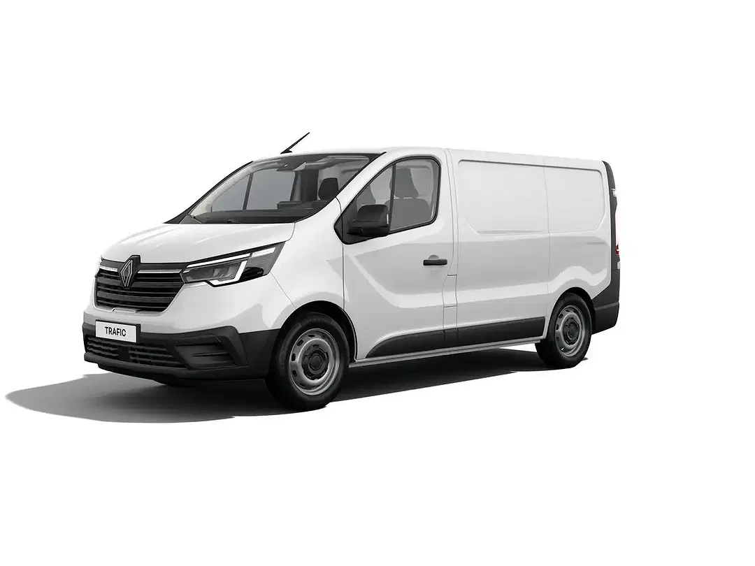 8t dCi 130 L1H1 Komfort - foto 1