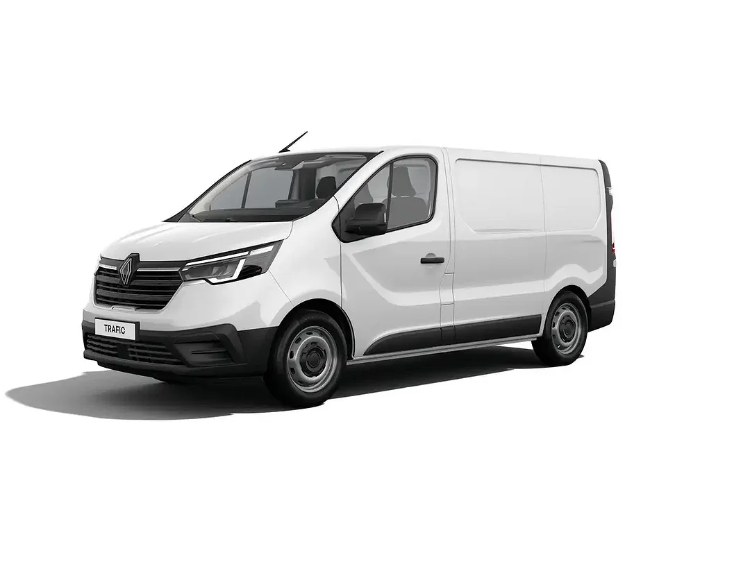 Renault Trafic 8t dCi 130 L1H1 Komfort - Afbeelding 1