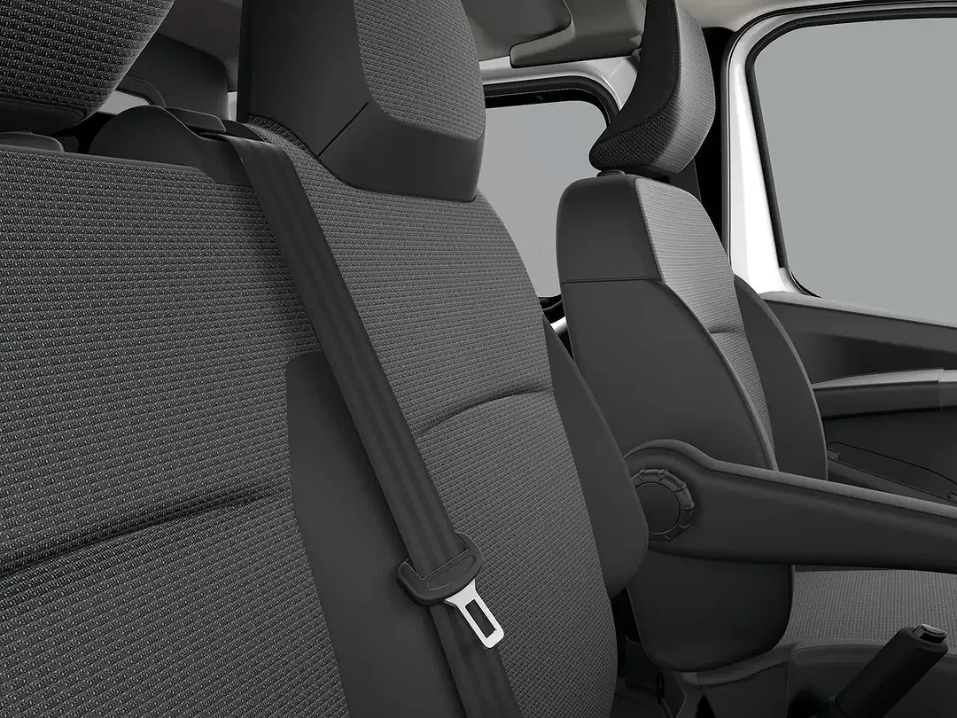 Renault Trafic 8t dCi 130 L1H1 Komfort - Thumbnail 12