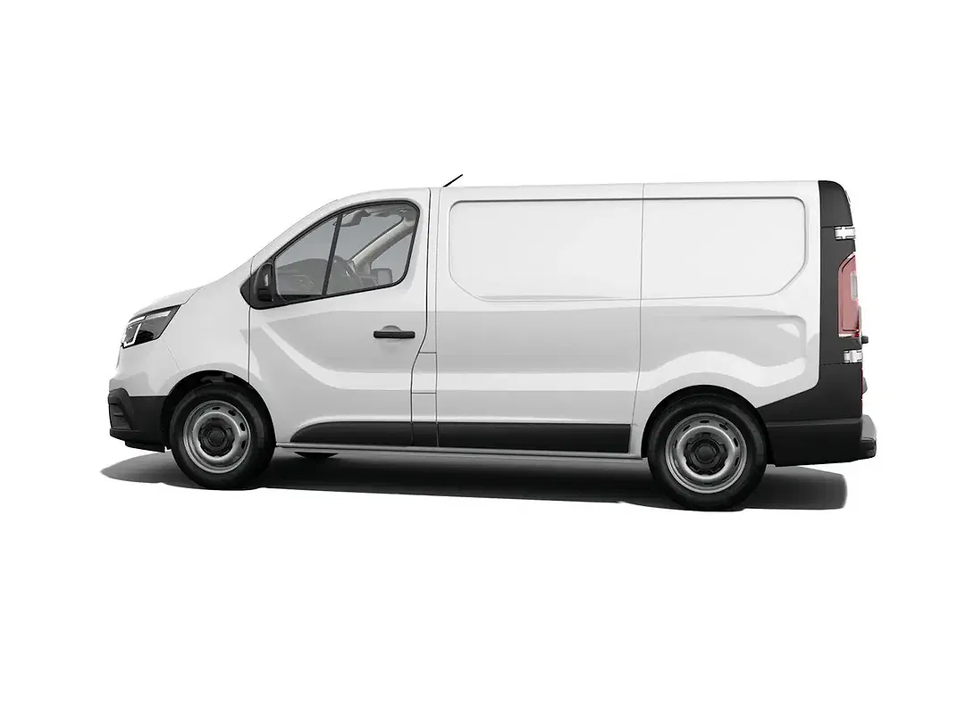 8t dCi 130 L1H1 Komfort - foto 2
